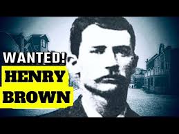 Outlaws of the Old West