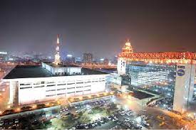 Korean Broadcasting System Kbs Abu