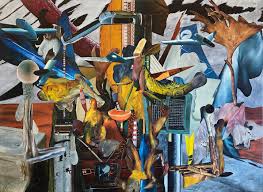 Today, art is evolving in ways that many people would have never imagined. Tang Contemporary Art Publications Facebook