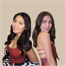 We did not find results for: Kathryn Bernardo Vs Nadine Lustre Home Facebook