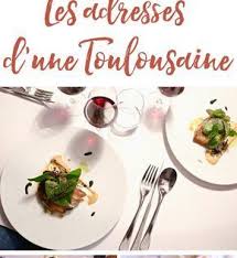 Ou Manger A Toulouse Les Bonnes Adresses D Une Toulousaine Chocolate Zucchini Toulouse Visiter Toulouse Bonnes Adresses Toulouse