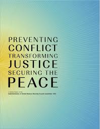 This is model jennifer agency brima.d by brima d'espoina on vimeo, the home for high quality videos and the people who love them. Global Study On Unsc Resolution 1325 By Unic Canberra Issuu