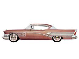 Image result for Desert Beige 1958 Buick