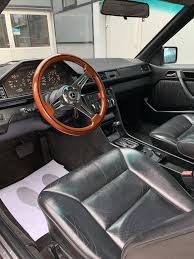 Pin By Muja Gjani On Mb124 Mercedes W124 Mercedes Benz