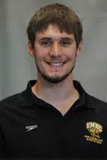 2016-17 Men's Swimming and Diving Roster