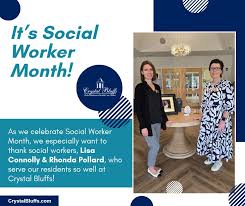 Profile for Crystal Bluffs Rehabilitation & Health Care Center