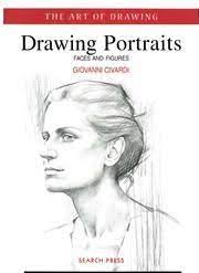 Pin On Sketching Faces