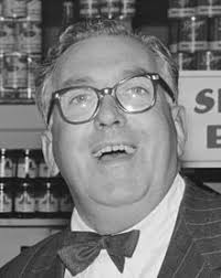 Celebrities with first name: Selwyn