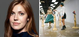 Record Submissions': 47 Texas Women Artists Picked for Vignette Art Fair »  Dallas Innovates