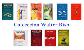 Descarga Coleccion De Libros Por Walter Riso En Pdf Y En Espanol Http Helpbookhn Blogspo Walter Riso Libros Walter Riso Libros Gratis Walter Riso Libros Pdf