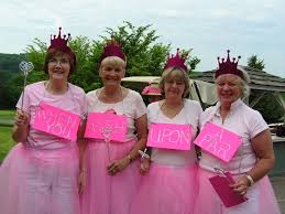 Golf Fore the Girls celebrates 10 years