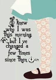 Inspirational quotes from alice in wonderland. Lewis Carroll Alice S Adventures In Wonderland Wonder Quotes Alice And Wonderland Quotes Inspirational Quotes