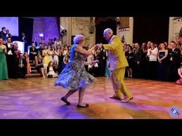 Senior Couple Steals The Show With Their Impressive Boogie Woogie Rockabilly Routine Boogie Woogie Dance Boogie Woogie Jive Dance