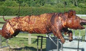 Hog Roast Manchester Free Quote Roasted Hog Pig Roast Roast