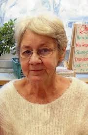 Obituary information for Patricia Lee Volk