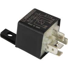 Coil voltage 12 volt dc contact ratings 14 vdc max 30 amps break 40 amps make 12 Volt Electrical Switching Relay 40 15 Amps