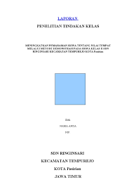 Senang belajar matematika kelas 5 sd buku siswa tematik terpadu kurikulum 2013. Ptk Matematika Sd Kelas 2