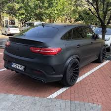 Matt Black Gle63 Coupe Best Luxury Cars Pixel Car Mercedes Suv