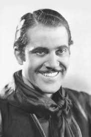 Rogue of the Rio Grande (1930)