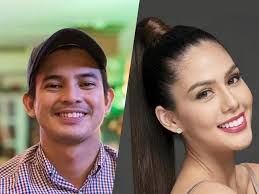 102,718 likes · 21 talking about this. Look Jason Abalos S Girlfriend Vickie Rushton Joins Binibining Pilipinas Anew