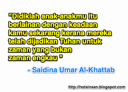 Kata Kata Hikmah Untuk Ibu Bapa Cikimm Com