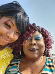 Patricia Waites Obituary