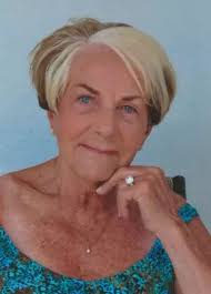 Obituary information for Betty June Womack