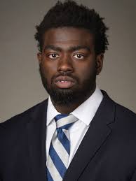 Torrence Brown's Instagram, Twitter & Facebook