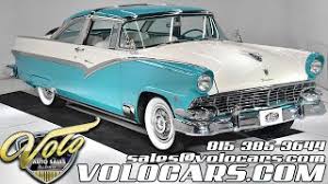 Image result for Ford Light Blue Green 1956 Wayne Works