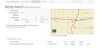 Idem virtual file cabinet facility search. Https Www In Gov Idem Files Neighborhood Guidance Vfc Pdf