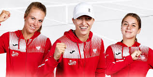 Świątek, Fręch i Chwalińska grają w Wuhan Open 2026