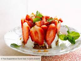 Epingle Sur Food