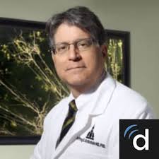 Dr. Jeffrey D. Rothstein, MD