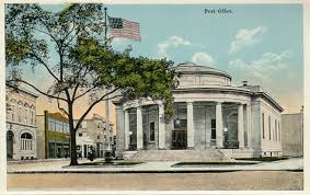 Post Office Http Www Usgwarchives Net Wi Waukesha Postcards Postof Jpg Waukesha Wisconsin Post Office Wisconsin
