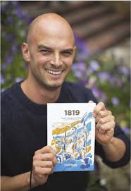 Daniel Gutiérrez Ardila