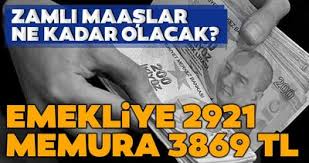 Türkiye cumhuriyet merkez bankası (tcmb) başkanı murat uysal bu yılın dördüncü enflasyon raporuna ilişkin açıklamalarda bulundu. Emekli Ve Memur Zammi Ne Kadar Olacak Ocak Zammiyla Ilgili Gelismeler Neledir Ekonomi Haberleri