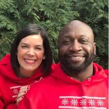 BLACK HISTORY MONTH HEARNE John Anthony Randle was born