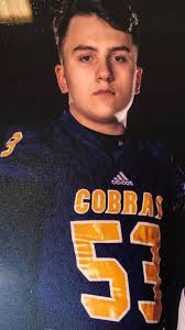 Congratulations to Bridgeland High School senior Reid Mikeska, Cypress  Ranch High School senior Ashton Porter and Cy-Fair High School head  football coach Jeff Miller