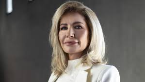 What the f*** did you do?': Coast woman's rise to the top