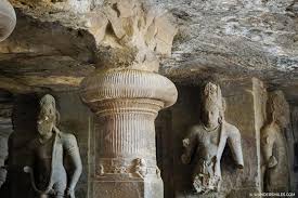 The island is 10 km (6.2 miles) from the gateway of india and can only be reached by taking a one hour long ferry ride. How To Visit Elephanta Cave Temples Mumbai Wanders Miles