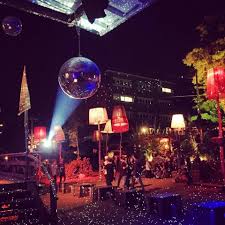 The 11 best escape games in berlin. Sisyphos Nightclub In Berlin Berlin Club Berlin Moving To Germany