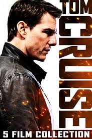 Get the latest news on celebrity scandals, engagements, and divorces! Tom Cruise Collection 5 Filme