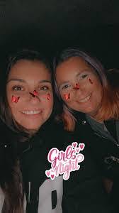 Alishia Bragg's Instagram, Twitter & Facebook