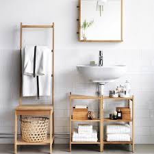 best ikea furniture for small bathrooms