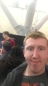 Patrick McEvilly (@HarvardLifer)