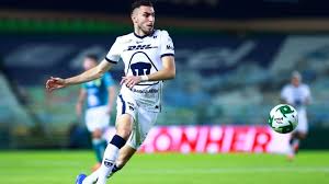 Los canteranos de chivas piden oportunidades, pero también requieren de paciencia. Alejandro Mayorga Returns To Chivas Ruetir