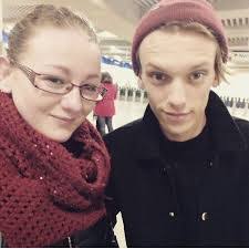 Jamie Dall's Instagram, Twitter & Facebook