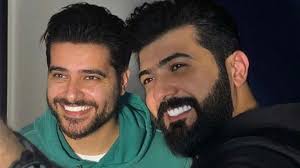هذا هو سبب إلغاء الديو المرتقب بين سيف نبيل وناصيف زيتون تفاصيل