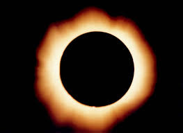 Image result for imagenes eclipse de sol