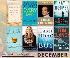 The Biggest Books Of The Month Penguin Random House Big Book Books Book Of The Month